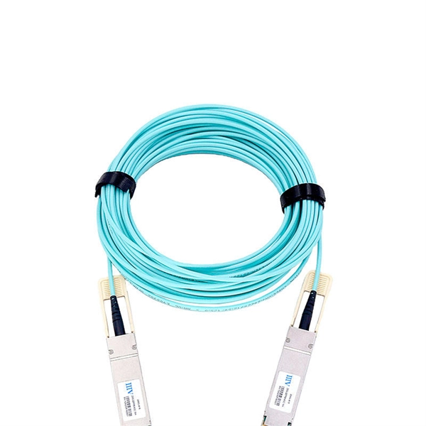 Price of optical cable installation features