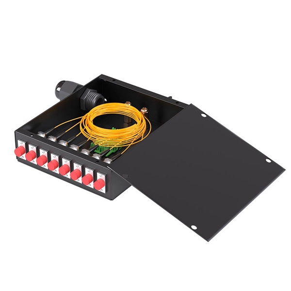 Advantages and disadvantages of the FC interface