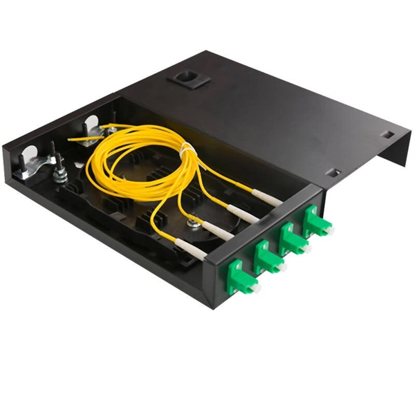 Angled Lc Interface
