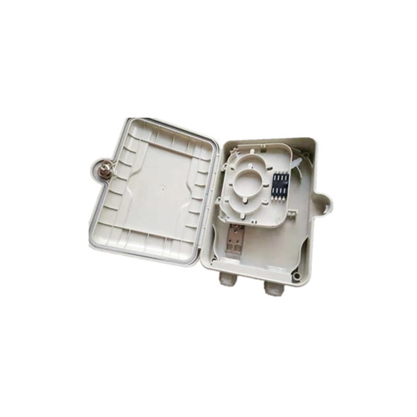 The function of the fiber optic adapter