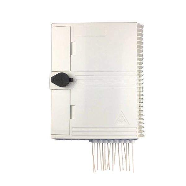 Is there a positive or negative orientation for the fiber optic coupler 