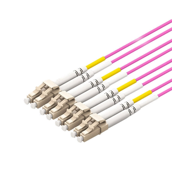 What is a suitable power consumption for a fiber optic coupler 