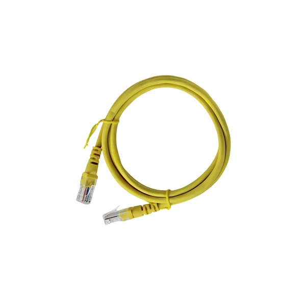 The optical module will light up when one chip is plugged in 
