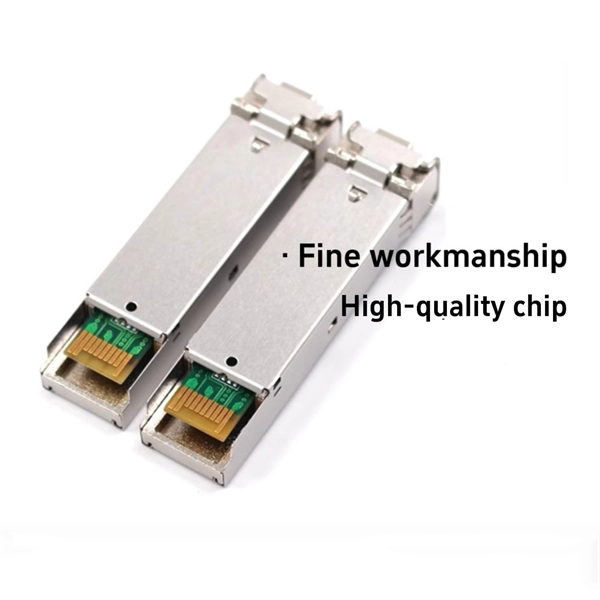 QSFP Fiber Ethernet Switches for Five Central Asian Countries