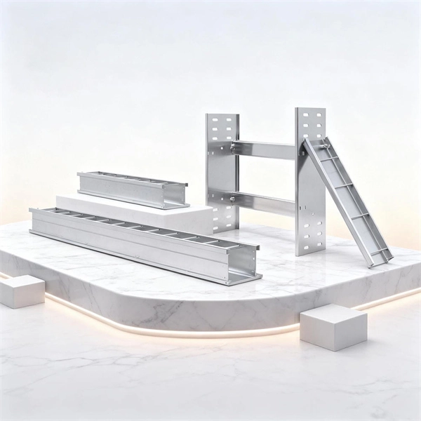 Ranking of Nauru Cable Tray Elbow Brands