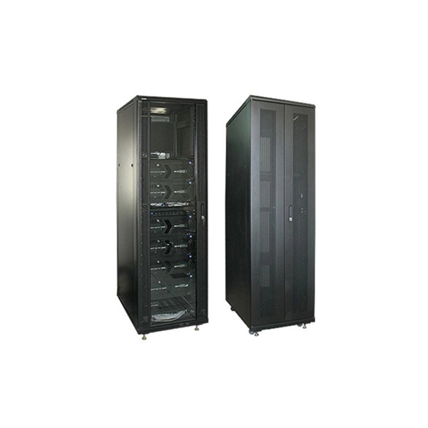 Comparison of 4-core bandwidth in outdoor distribution boxes