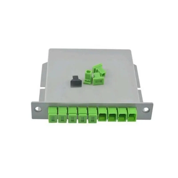 Custom Configuration of Industrial Switches in Oman