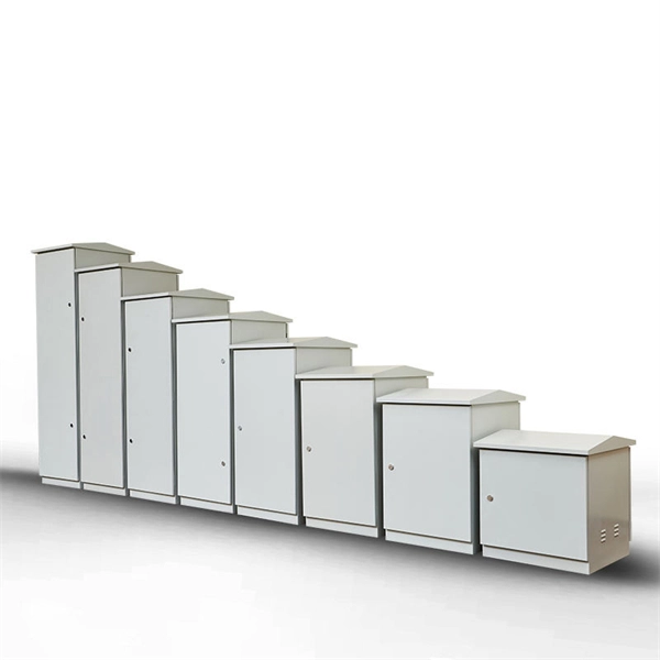 Paraguay Cable Tray Bridging
