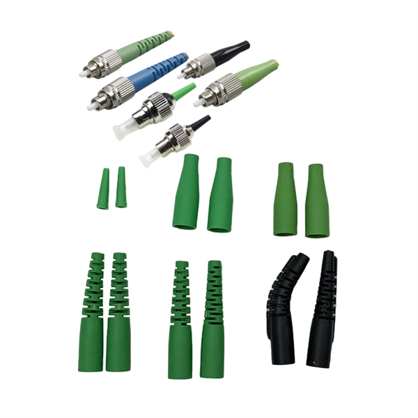 Price List of Plastic Tail Fiber Channels