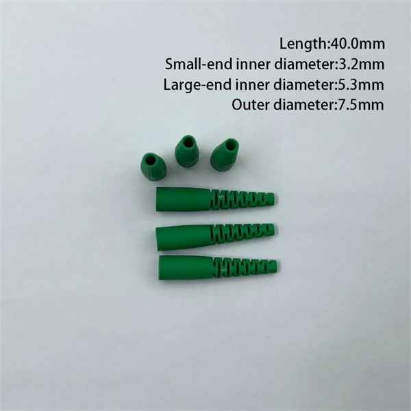 Why does the router s fiber optic cable light turn red 