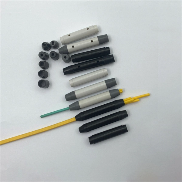 Detailed Analysis of Fiber Optic Temperature Sensors