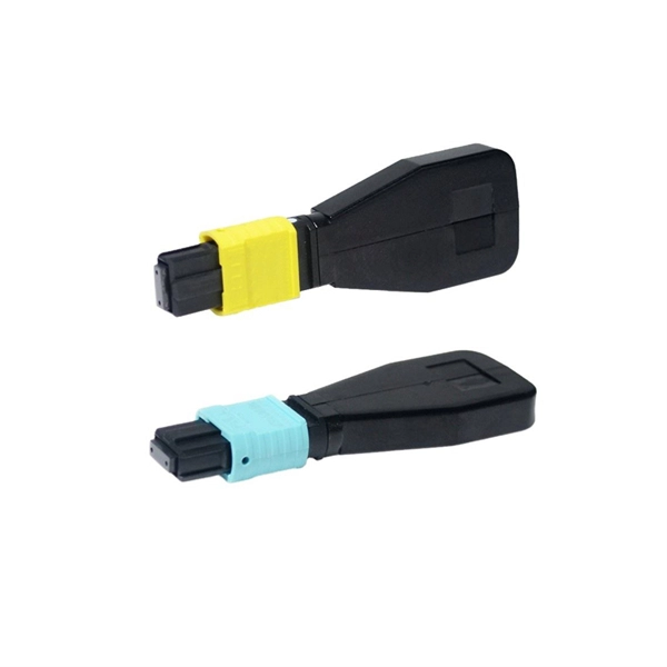 Detailed Explanation of Fiber Optic Connector Schematic Diagram