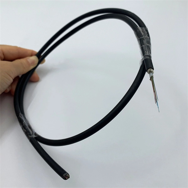The function of the fiber optic adapter springs