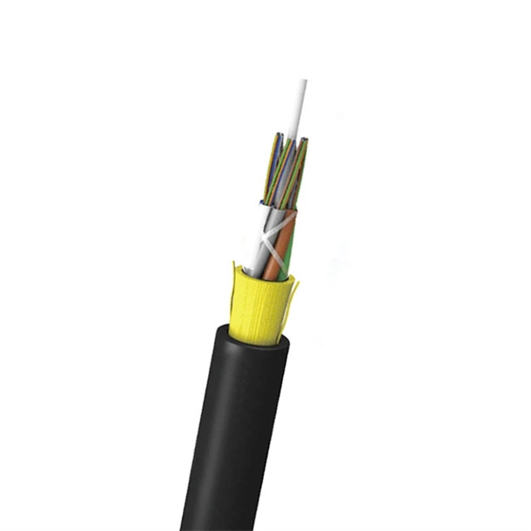 Dominic Fiber Optic Connector Testing