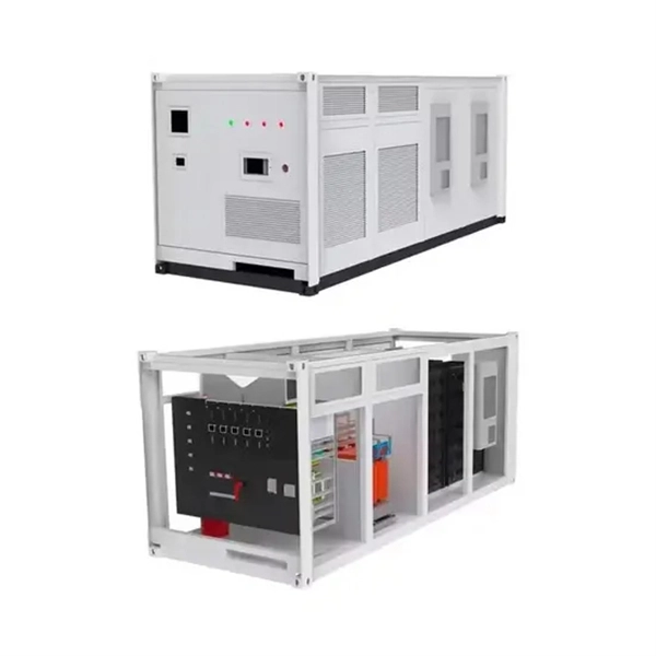 Which companies are network cabinet integrators 