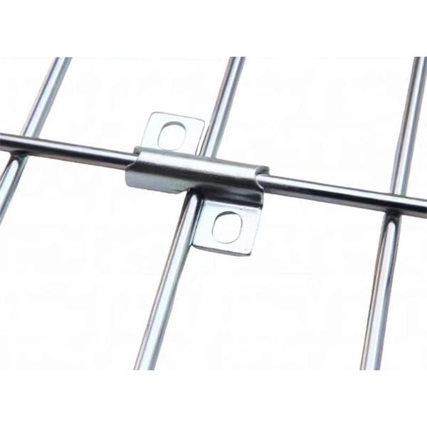 Fiber optic cables require cable management racks 