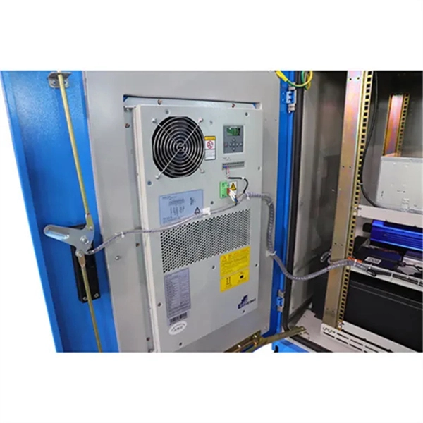 Lebanese CS connectors are resistant to high temperatures