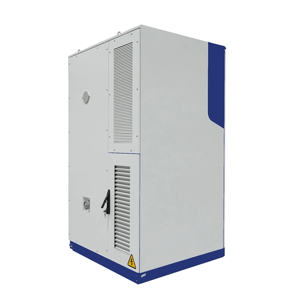 How much does a power distribution box cost in a factory in Mali 