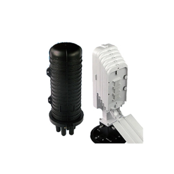 What are some manufacturers of overhead optical fiber communication cables 