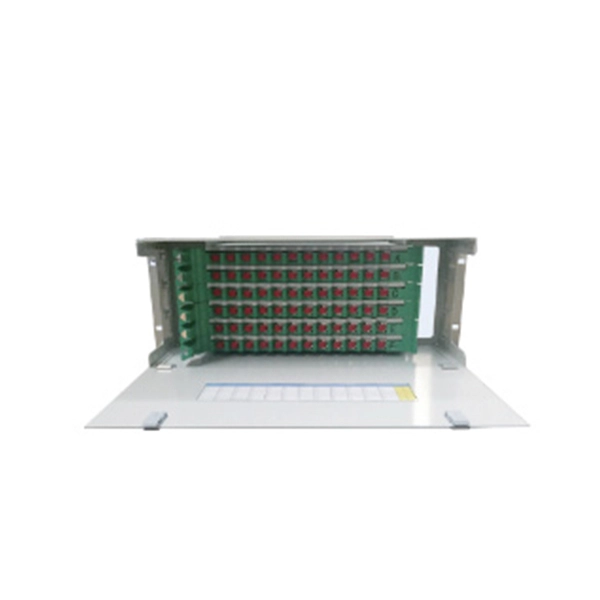 Installation Instructions for SFP Optical Transmitter