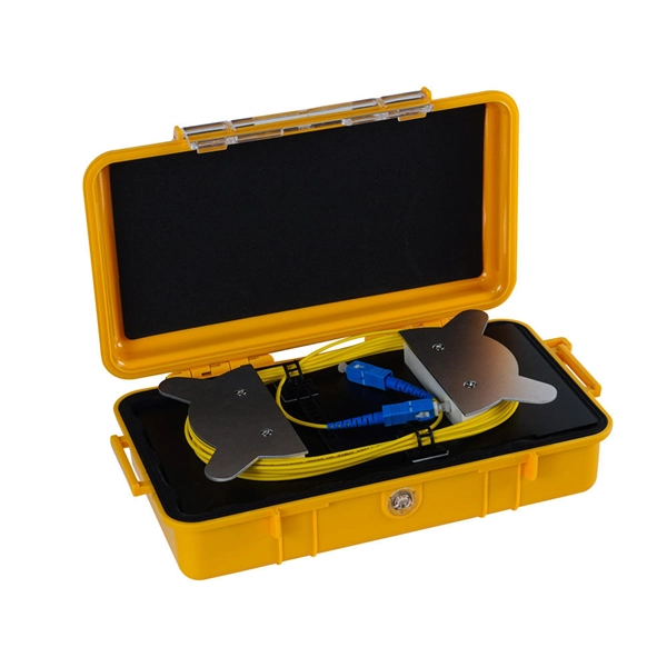 PD in fiber optic communication