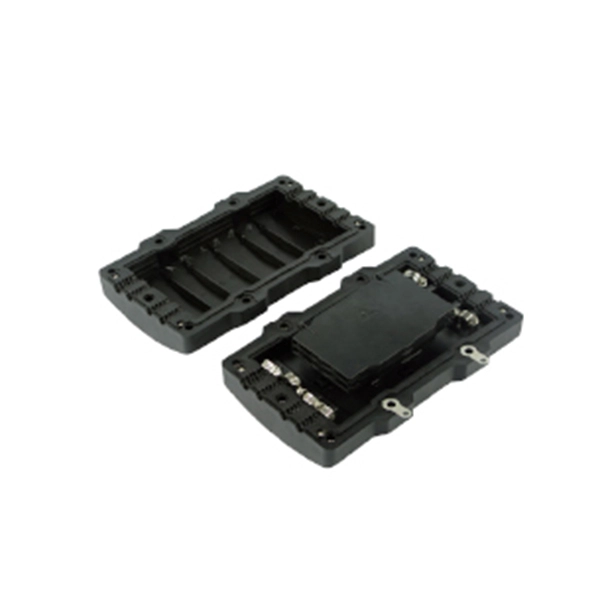 How much does a power distribution box for a Sino-European data center cost 