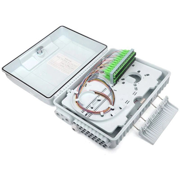 What to do if a fiber optic cold connector is short-circuited 